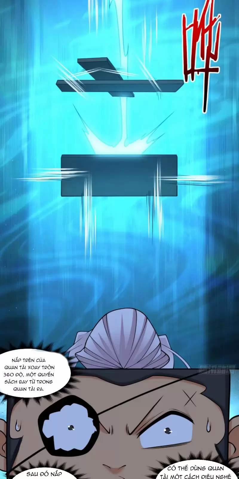 Đồ Đệ Của Ta Đều Là Đại Phản Phái 0 ToptruyenZ.com trang 35