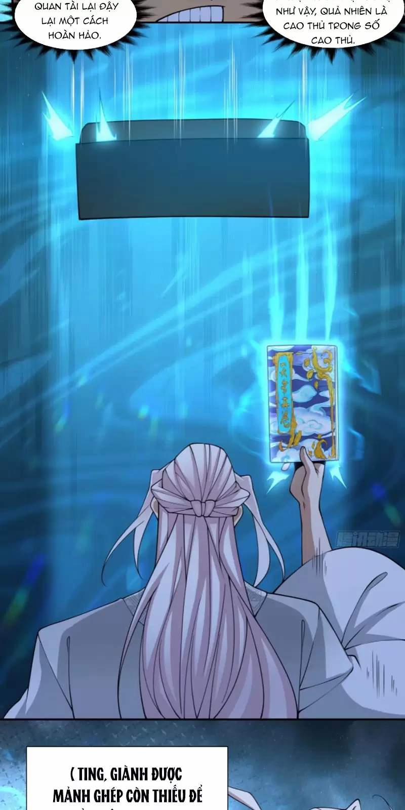 Đồ Đệ Của Ta Đều Là Đại Phản Phái 0 ToptruyenZ.com trang 36