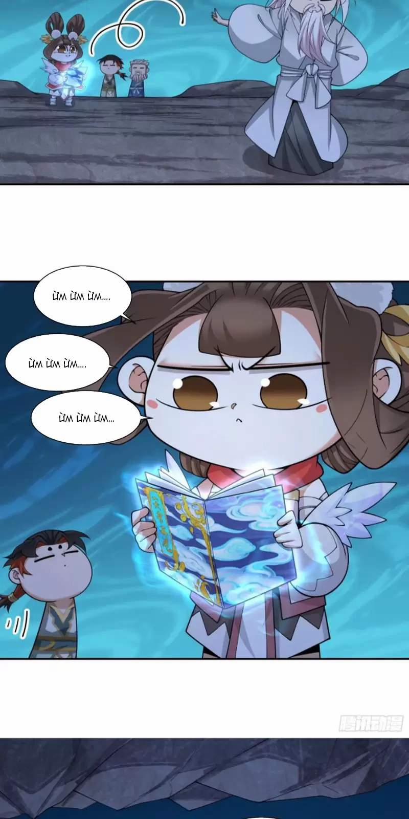 Đồ Đệ Của Ta Đều Là Đại Phản Phái 0 ToptruyenZ.com trang 38