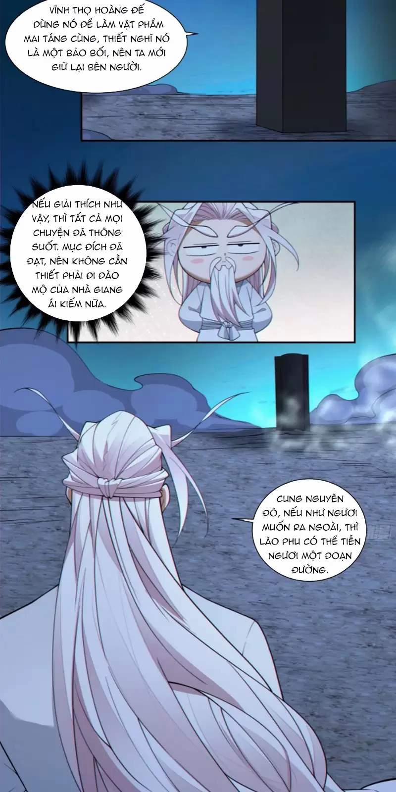 Đồ Đệ Của Ta Đều Là Đại Phản Phái 0 ToptruyenZ.com trang 40