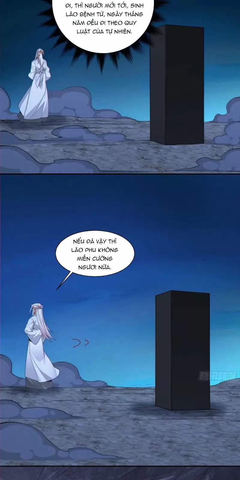 Đồ Đệ Của Ta Đều Là Đại Phản Phái 0 ToptruyenZ.com trang 43