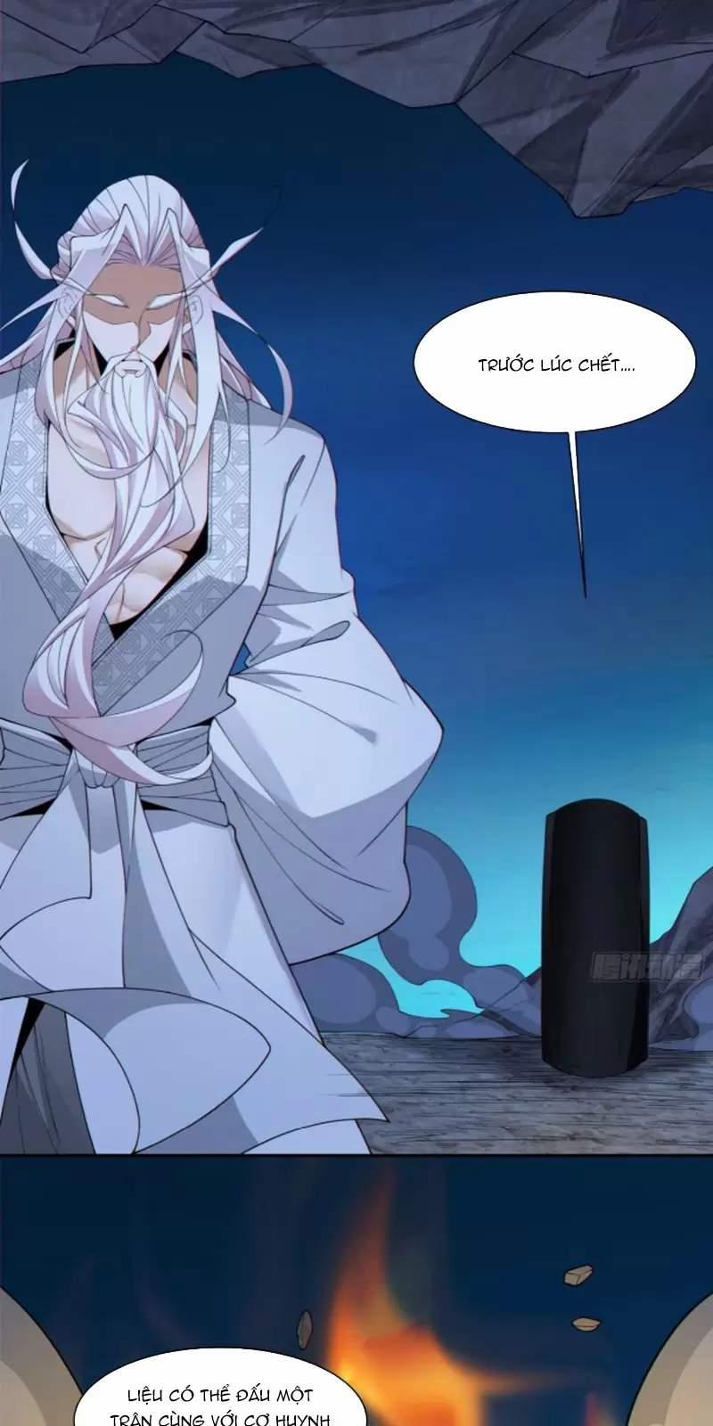 Đồ Đệ Của Ta Đều Là Đại Phản Phái 0 ToptruyenZ.com trang 44