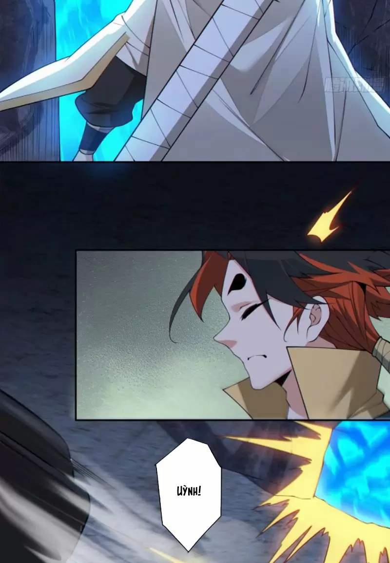 Đồ Đệ Của Ta Đều Là Đại Phản Phái 0 ToptruyenZ.com trang 8