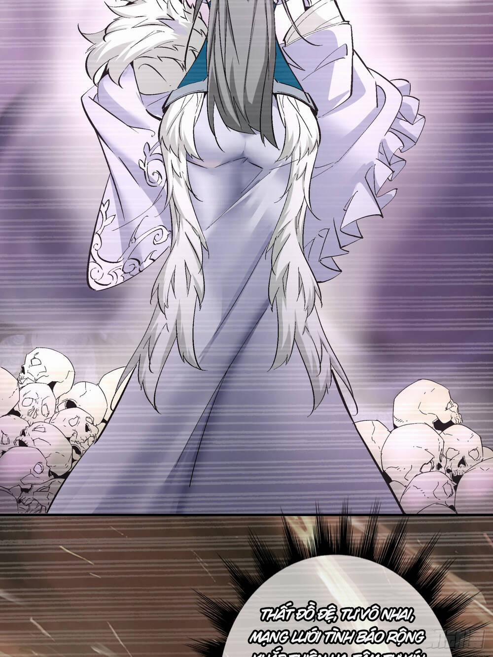 Đồ Đệ Của Ta Đều Là Đại Phản Phái 1 trang 11