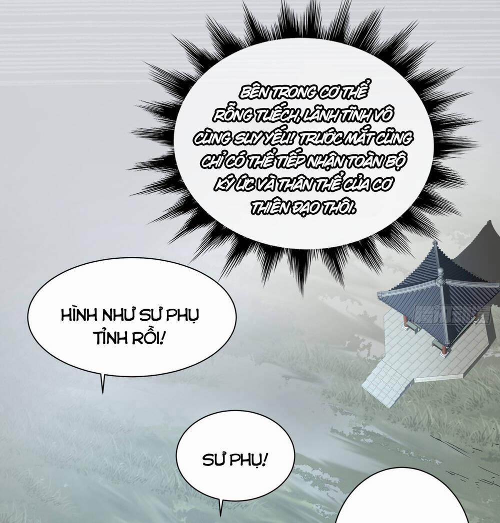 Đồ Đệ Của Ta Đều Là Đại Phản Phái 1 trang 17