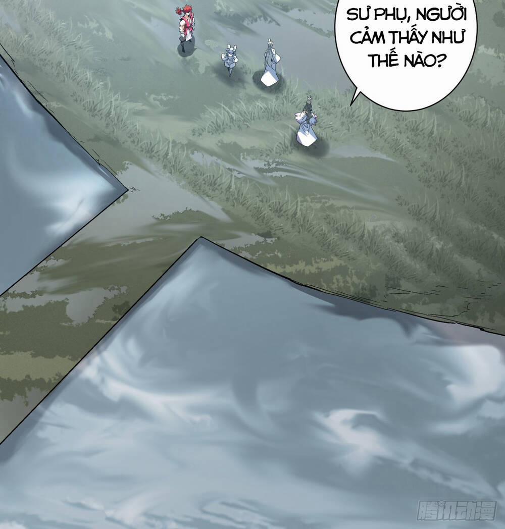 Đồ Đệ Của Ta Đều Là Đại Phản Phái 1 trang 18