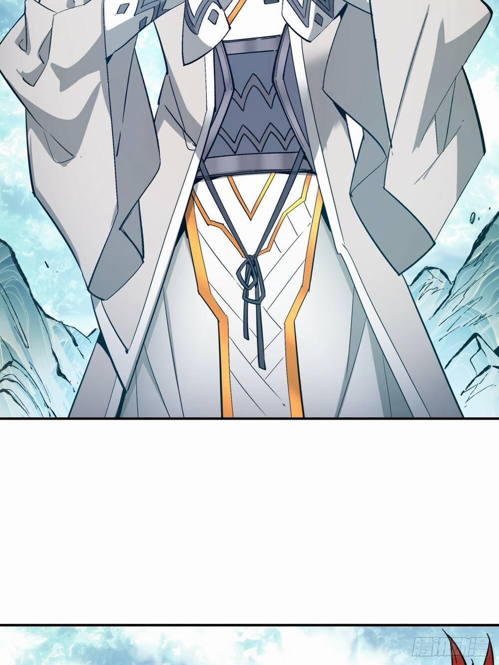 Đồ Đệ Của Ta Đều Là Đại Phản Phái 1 trang 20