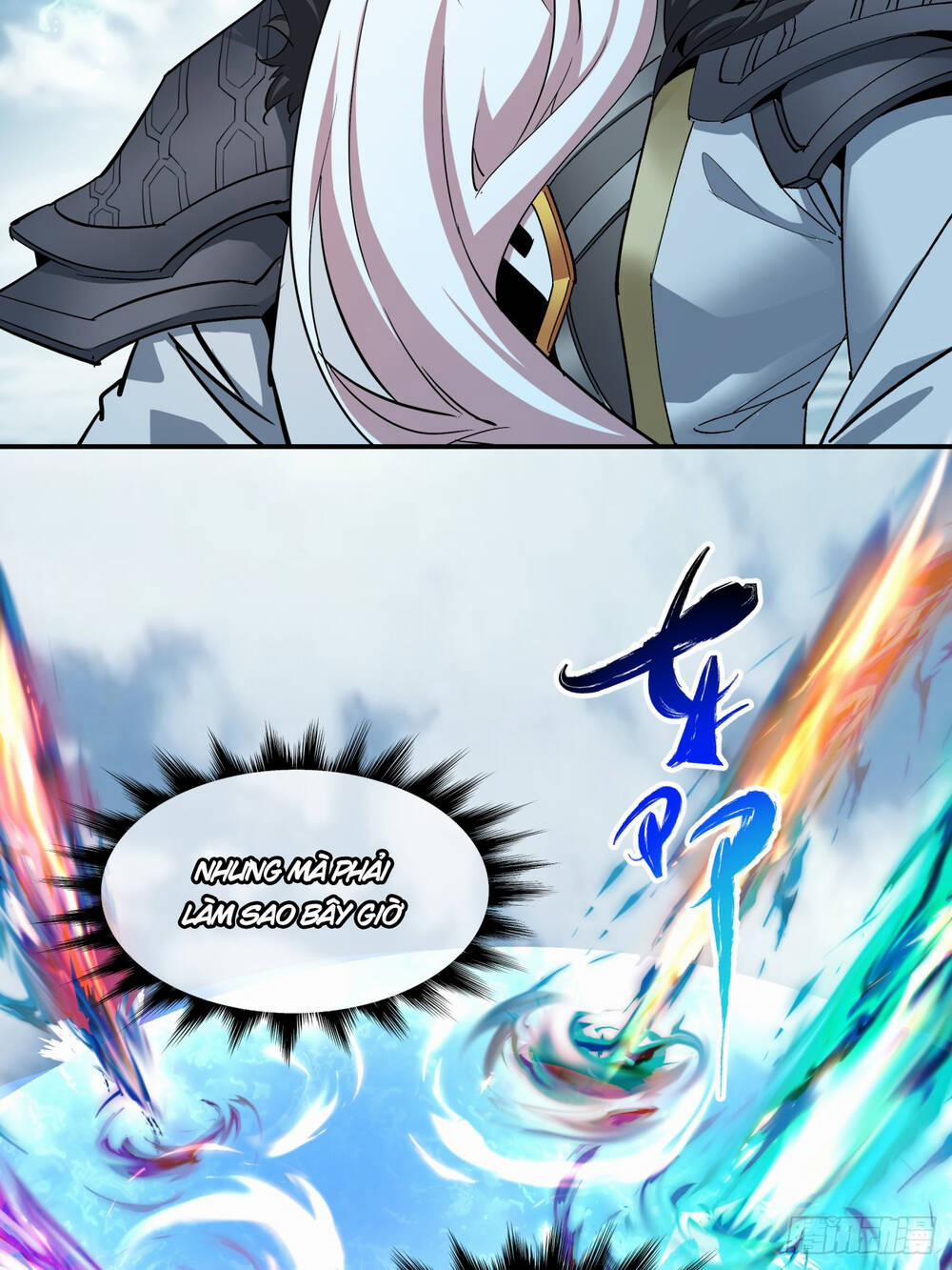 Đồ Đệ Của Ta Đều Là Đại Phản Phái 1 trang 31