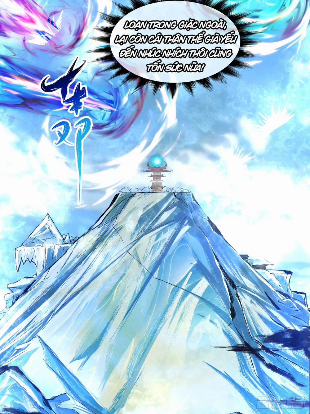 Đồ Đệ Của Ta Đều Là Đại Phản Phái 1 trang 32