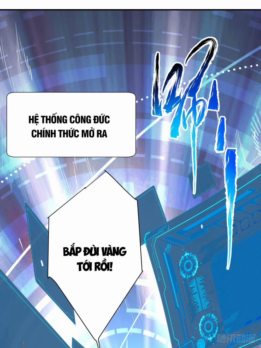 Đồ Đệ Của Ta Đều Là Đại Phản Phái 1 trang 34