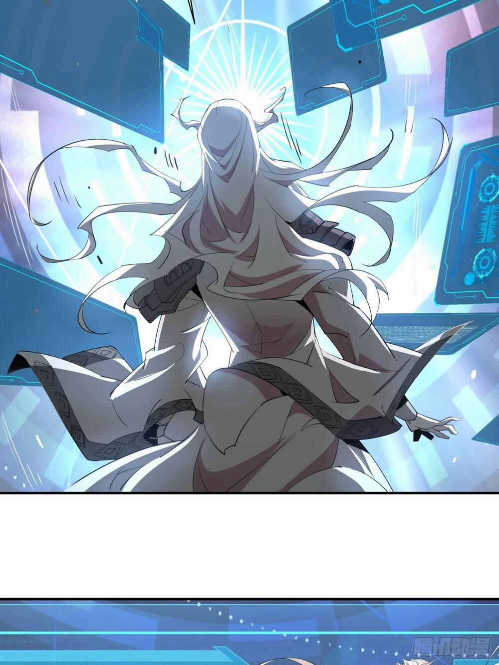 Đồ Đệ Của Ta Đều Là Đại Phản Phái 1 trang 35