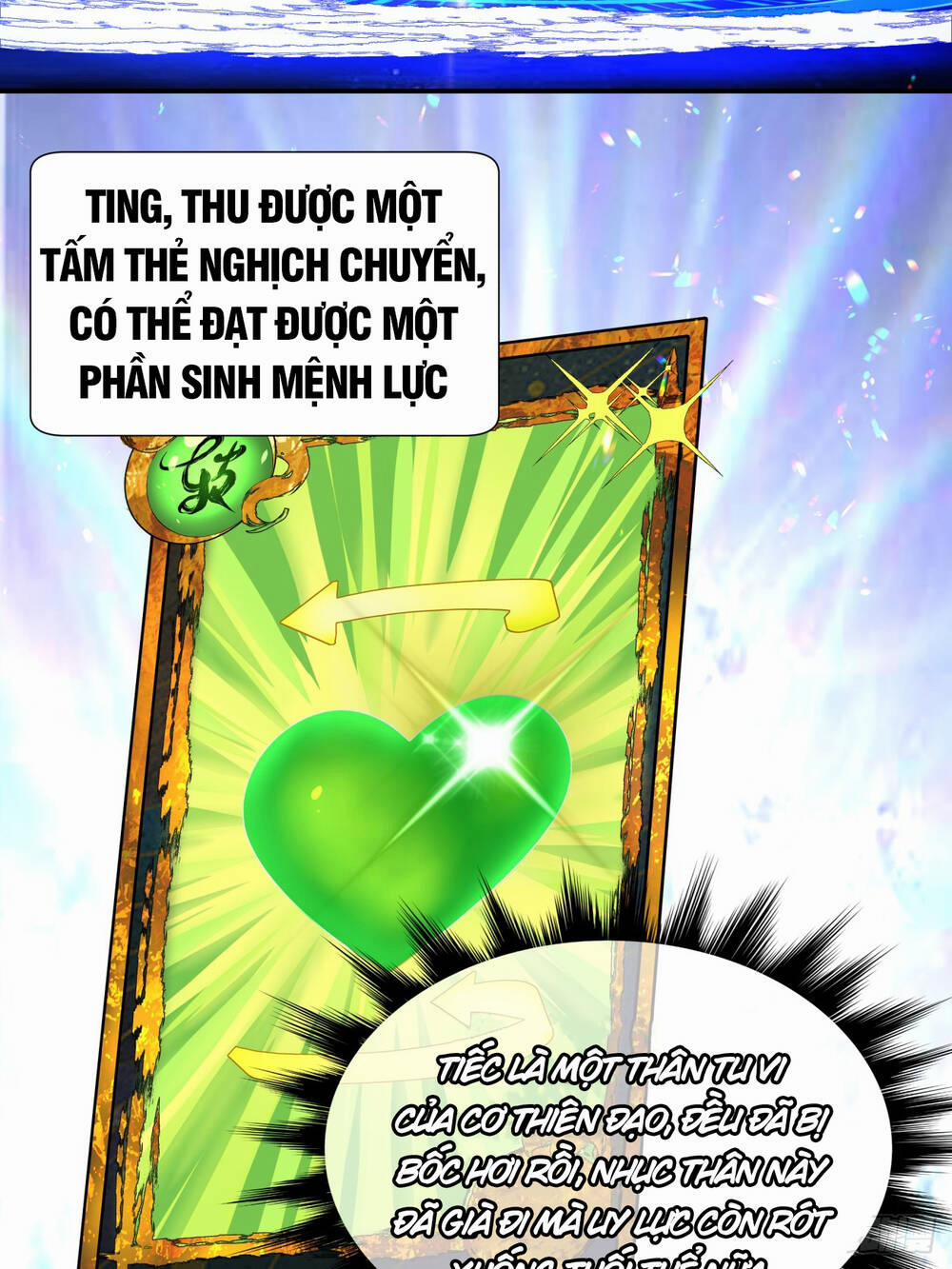 Đồ Đệ Của Ta Đều Là Đại Phản Phái 1 trang 41