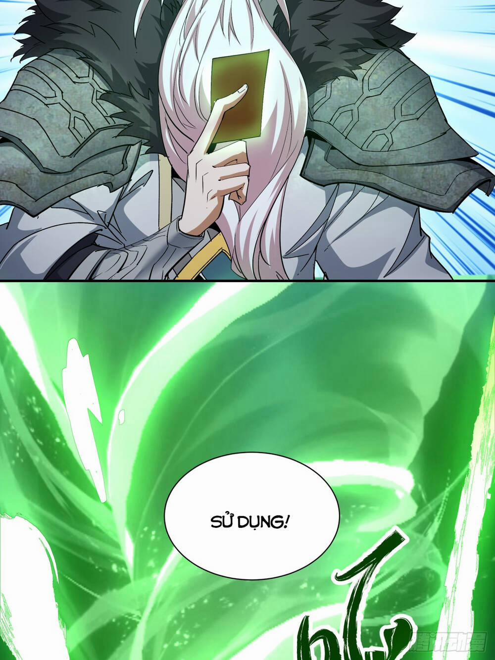 Đồ Đệ Của Ta Đều Là Đại Phản Phái 1 trang 45