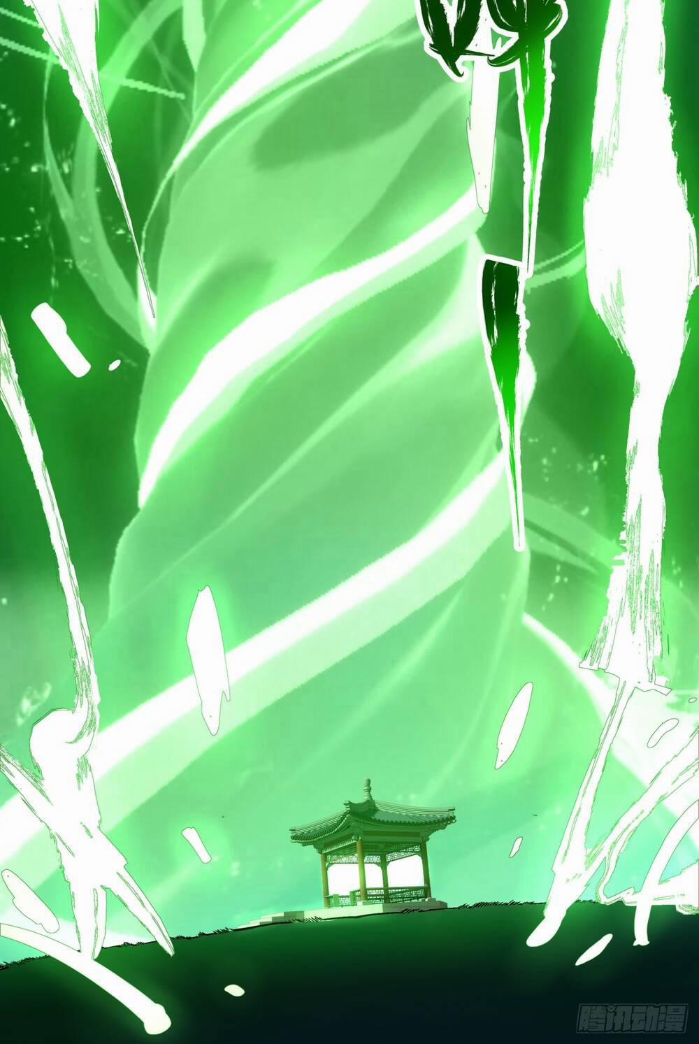 Đồ Đệ Của Ta Đều Là Đại Phản Phái 1 trang 46