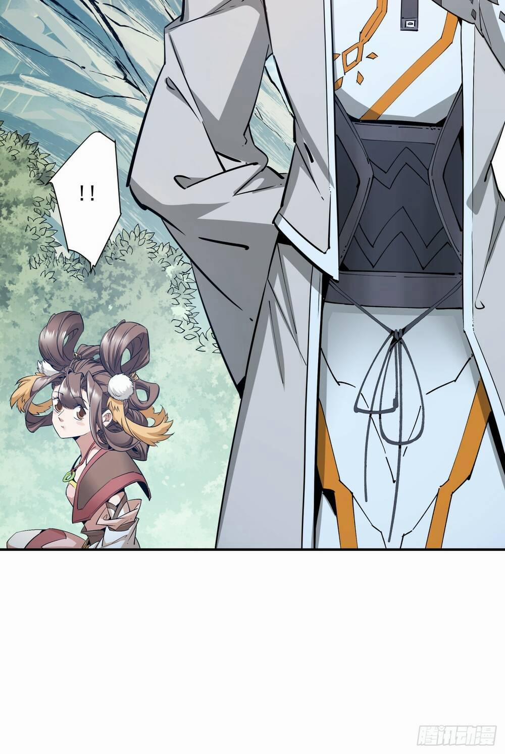 Đồ Đệ Của Ta Đều Là Đại Phản Phái 1 trang 56