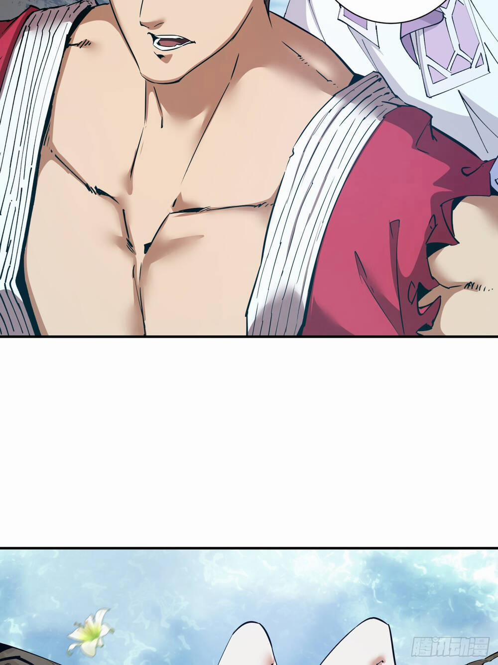 Đồ Đệ Của Ta Đều Là Đại Phản Phái 1 trang 58