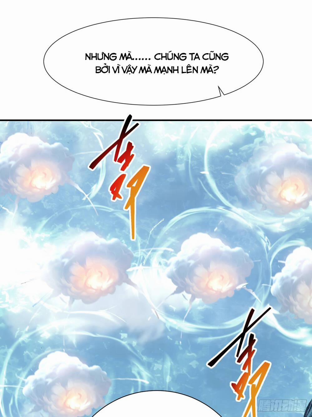 Đồ Đệ Của Ta Đều Là Đại Phản Phái 1 trang 64