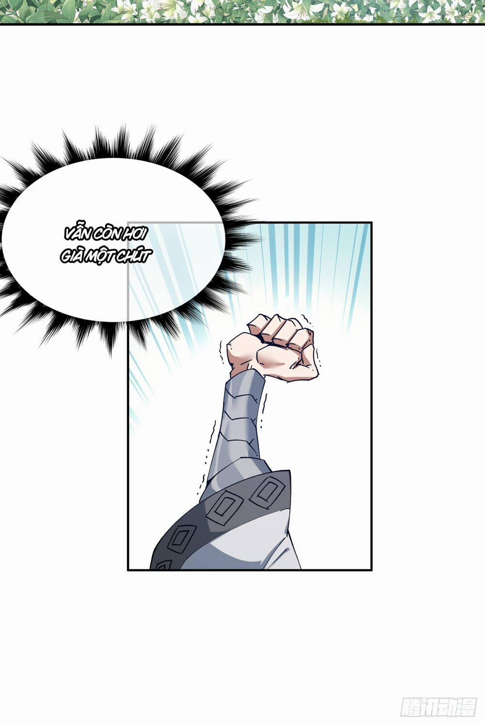 Đồ Đệ Của Ta Đều Là Đại Phản Phái 1 trang 66