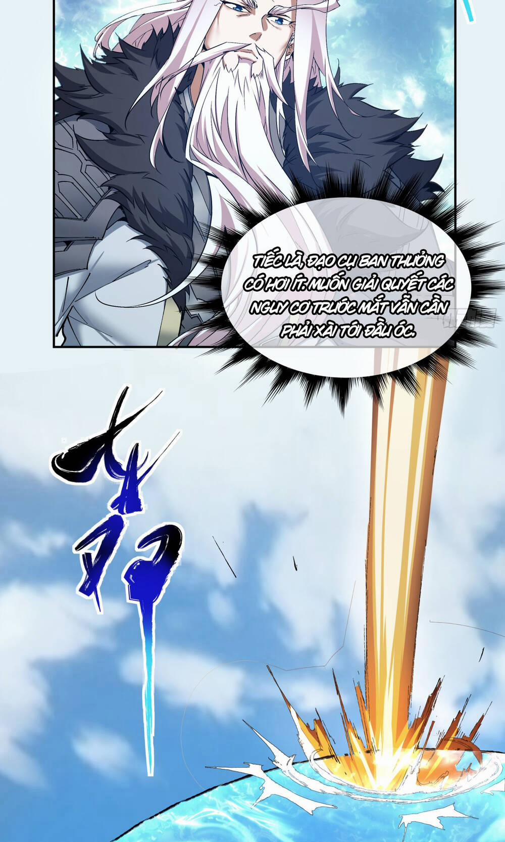 Đồ Đệ Của Ta Đều Là Đại Phản Phái 1 trang 68