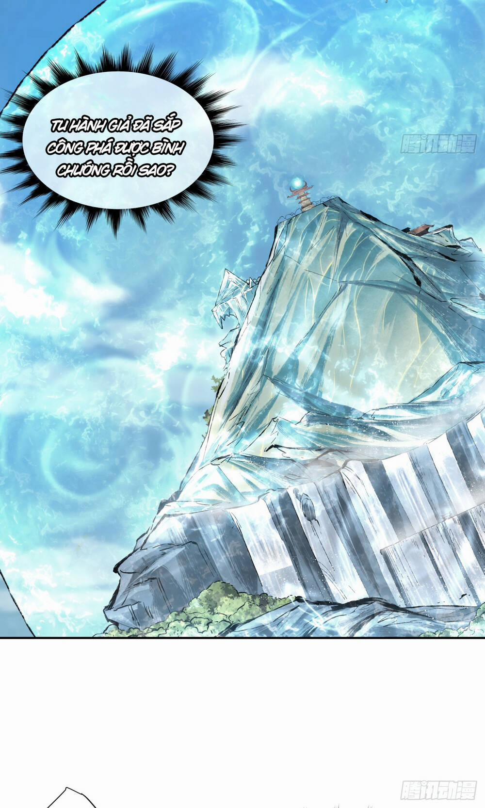 Đồ Đệ Của Ta Đều Là Đại Phản Phái 1 trang 69