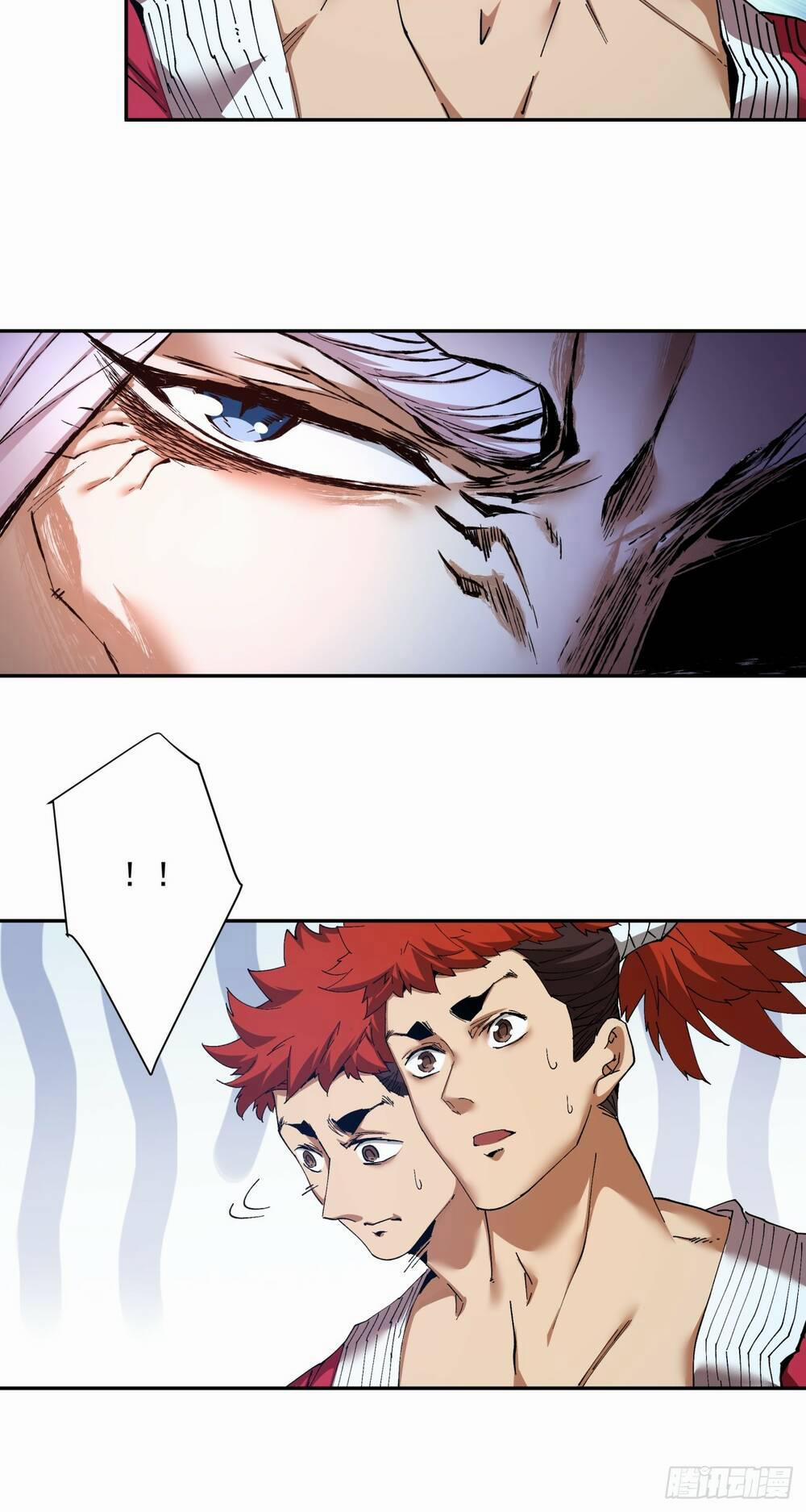 Đồ Đệ Của Ta Đều Là Đại Phản Phái 1 trang 74