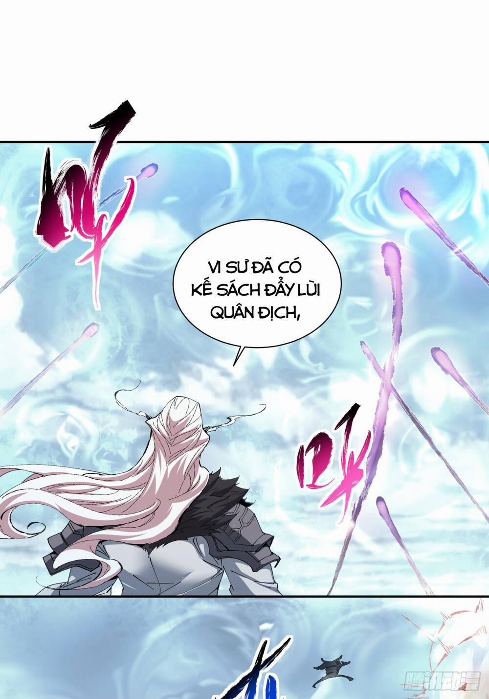 Đồ Đệ Của Ta Đều Là Đại Phản Phái 1 trang 75