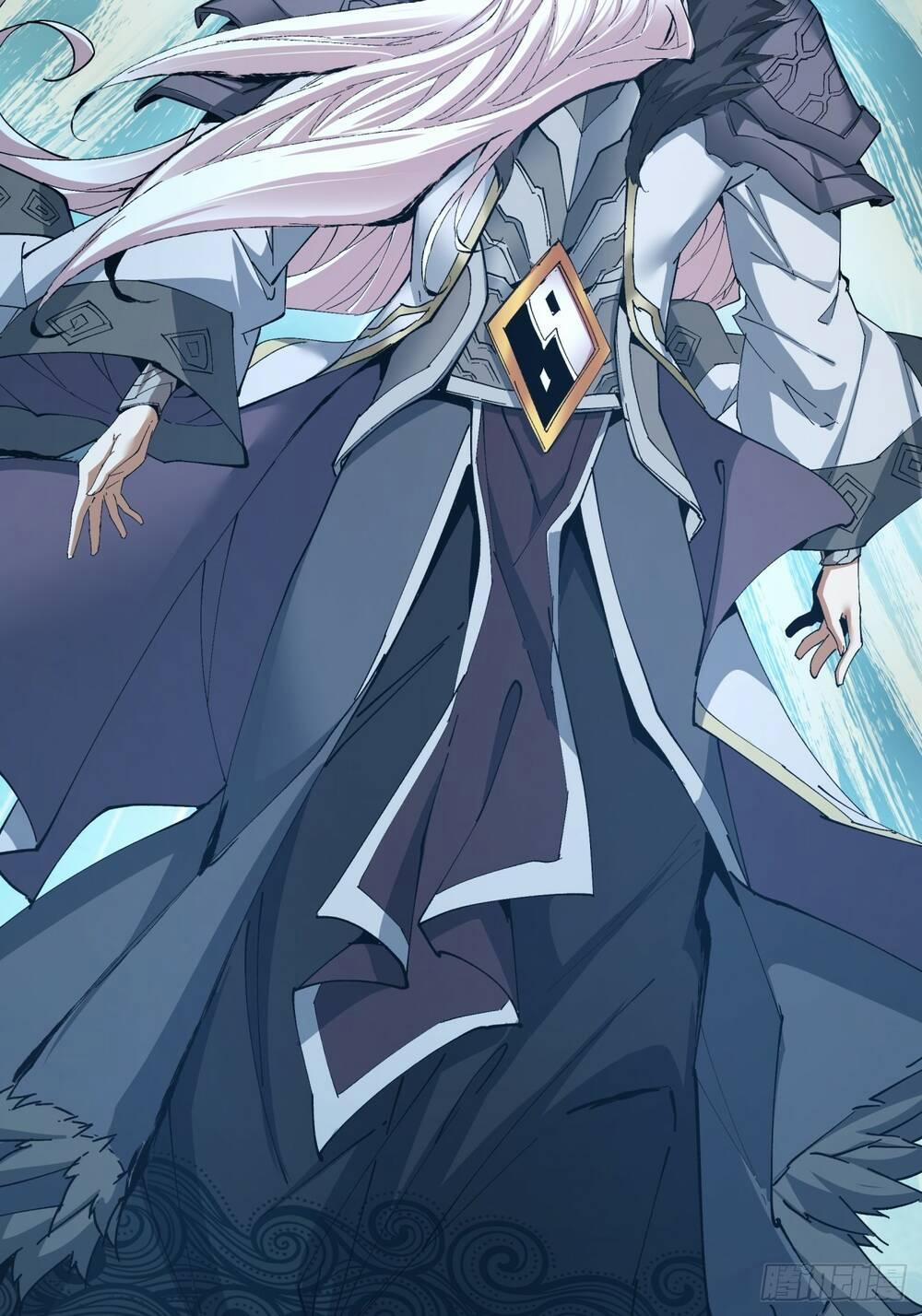 Đồ Đệ Của Ta Đều Là Đại Phản Phái 1 trang 78