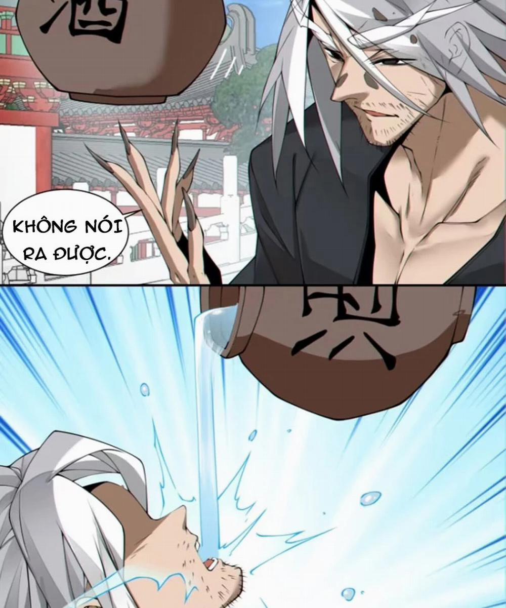 Đồ Đệ Của Ta Đều Là Đại Phản Phái 290 trang 10