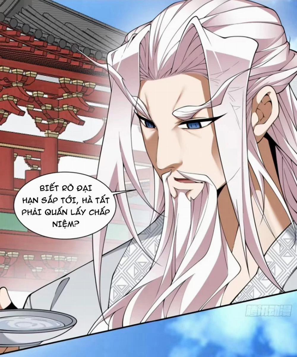 Đồ Đệ Của Ta Đều Là Đại Phản Phái 290 trang 14