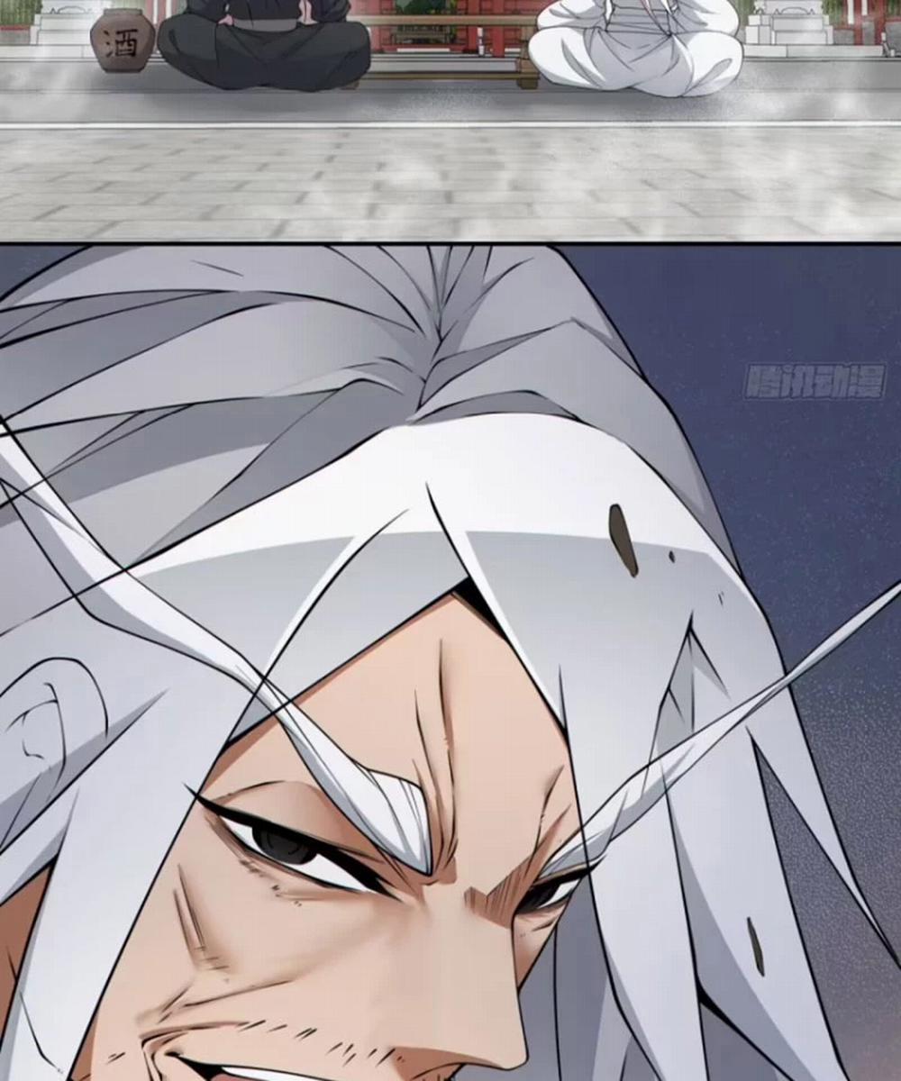 Đồ Đệ Của Ta Đều Là Đại Phản Phái 290 trang 16