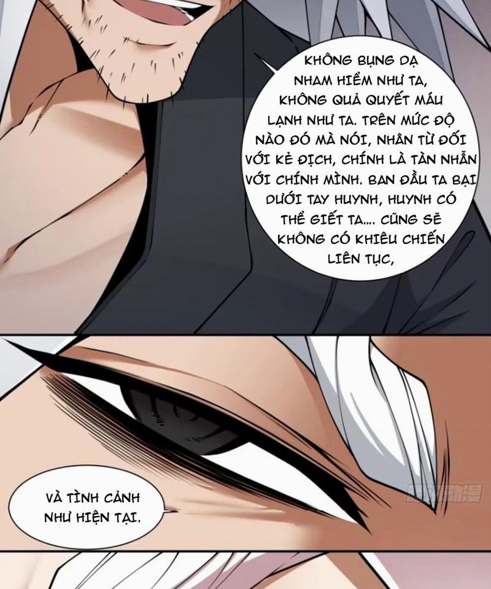 Đồ Đệ Của Ta Đều Là Đại Phản Phái 290 trang 17