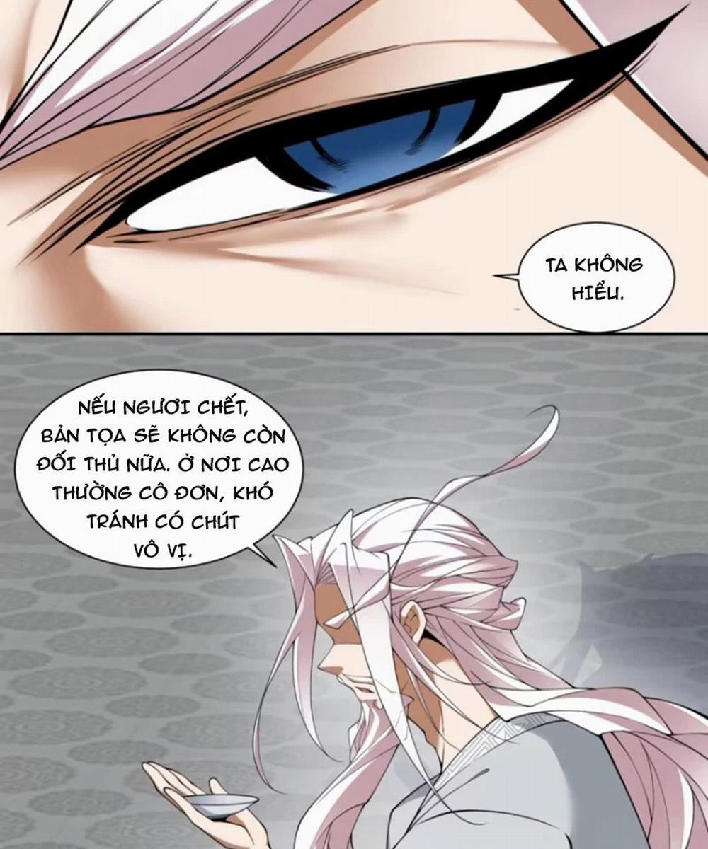 Đồ Đệ Của Ta Đều Là Đại Phản Phái 290 trang 18