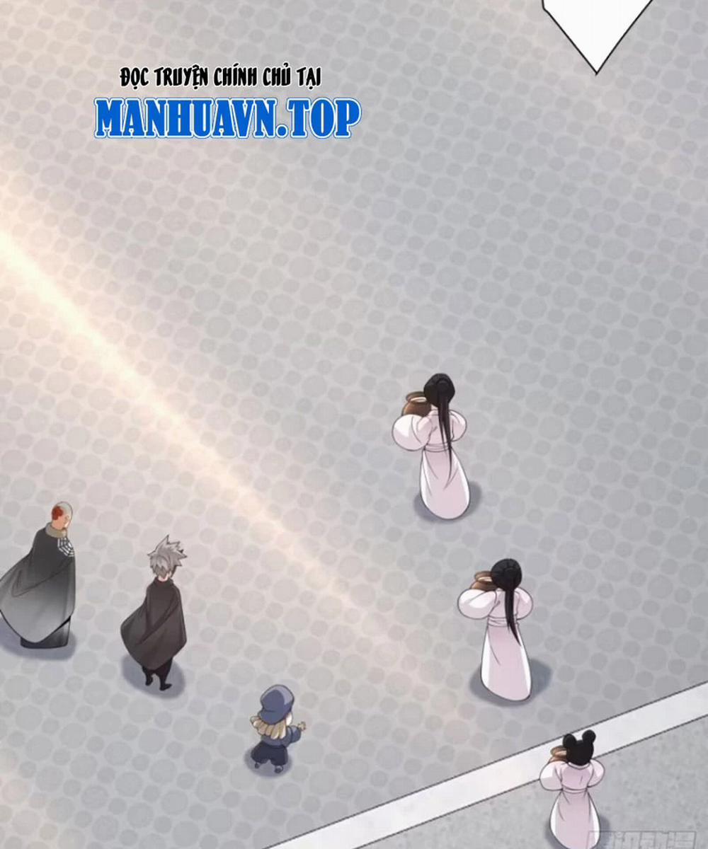 Đồ Đệ Của Ta Đều Là Đại Phản Phái 290 trang 22
