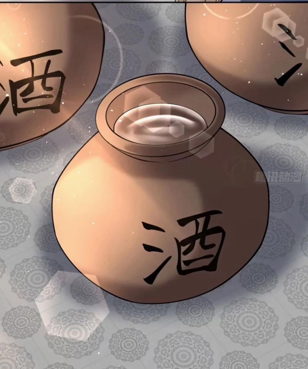 Đồ Đệ Của Ta Đều Là Đại Phản Phái 290 trang 24