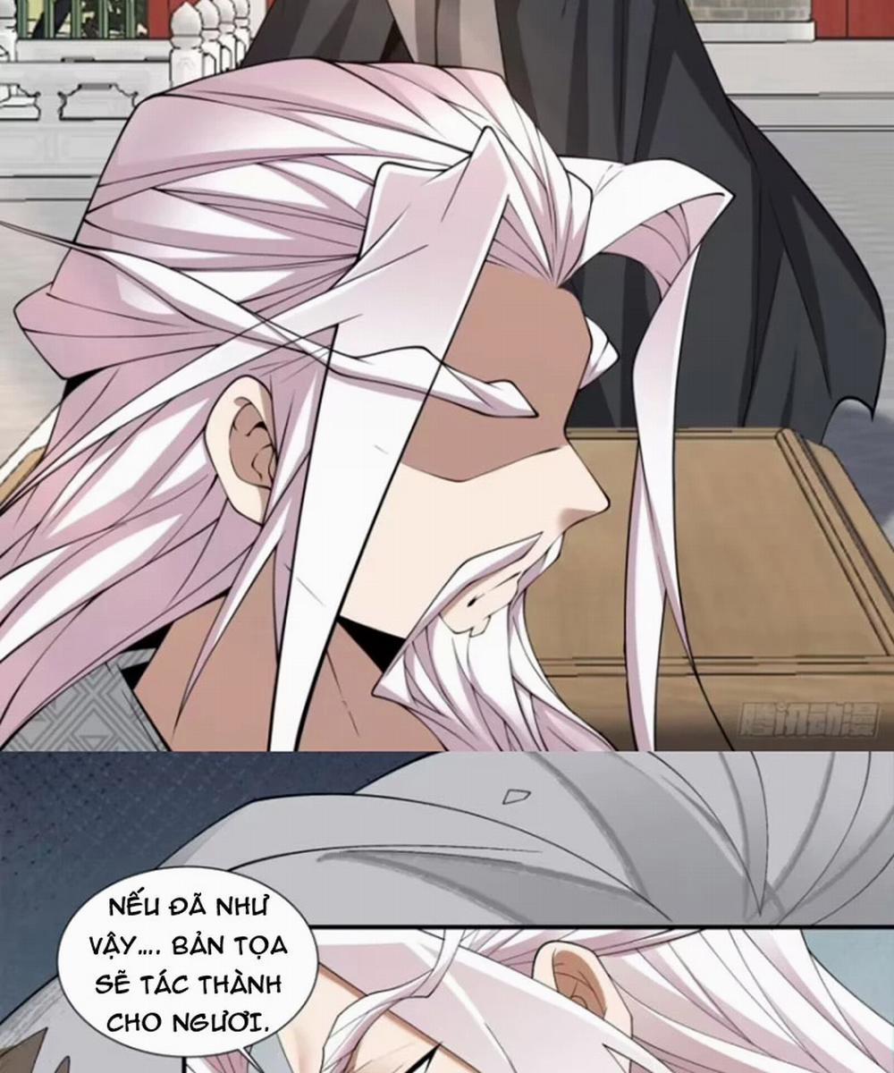 Đồ Đệ Của Ta Đều Là Đại Phản Phái 290 trang 26