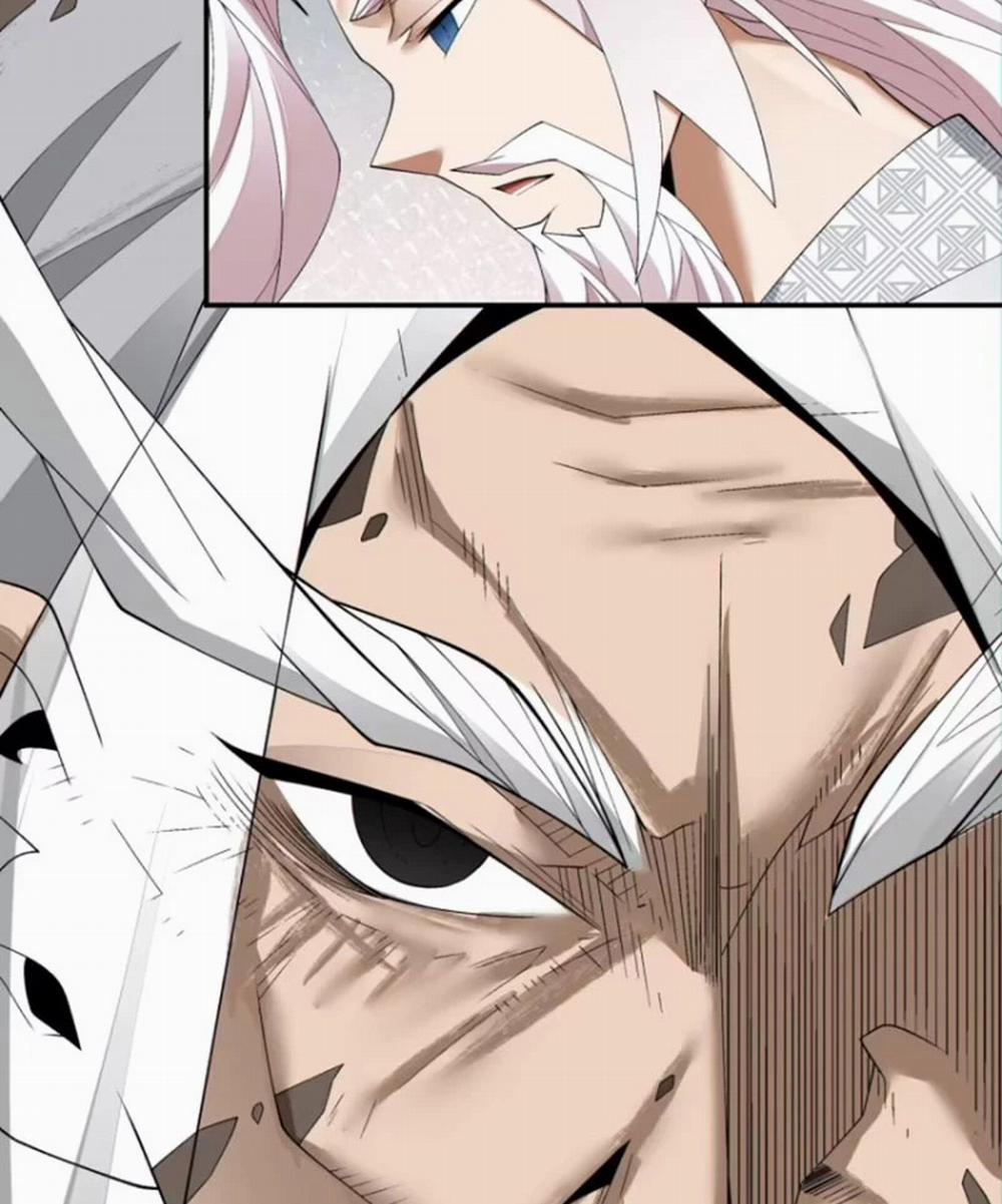 Đồ Đệ Của Ta Đều Là Đại Phản Phái 290 trang 27