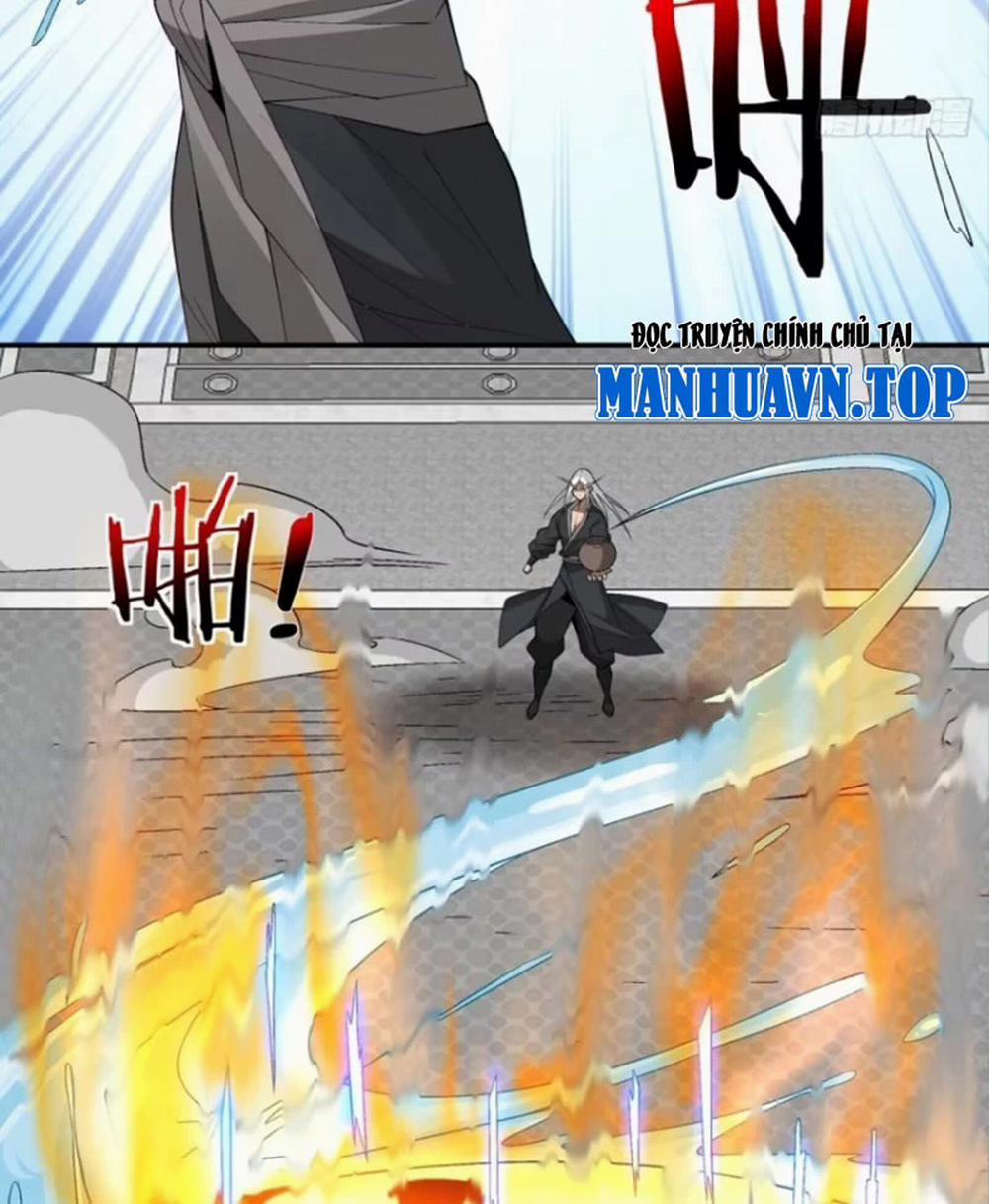 Đồ Đệ Của Ta Đều Là Đại Phản Phái 290 trang 31