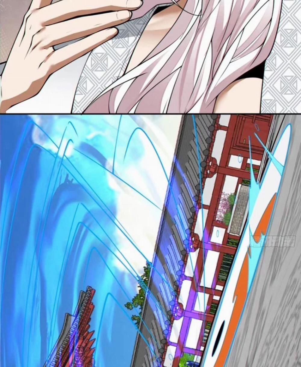 Đồ Đệ Của Ta Đều Là Đại Phản Phái 290 trang 34