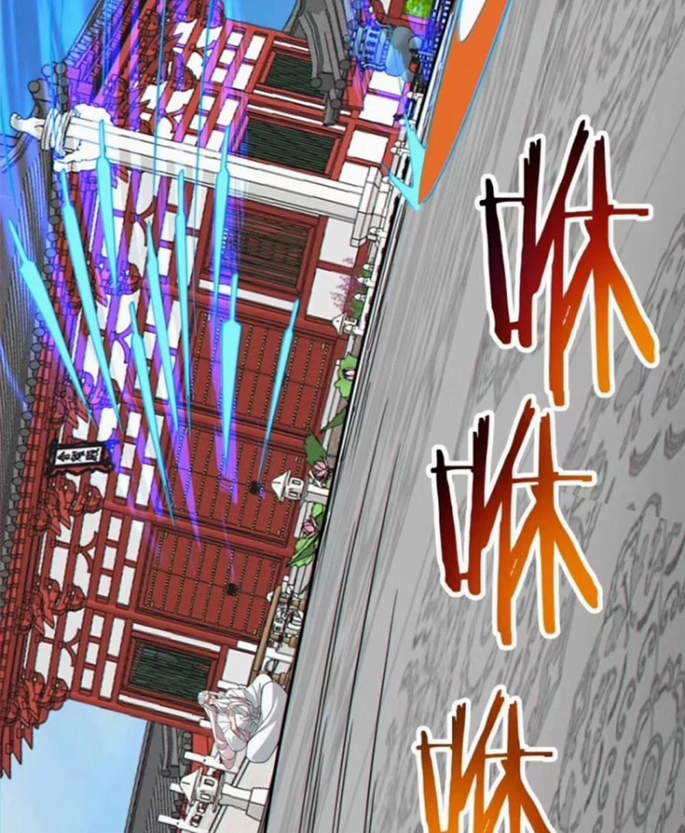 Đồ Đệ Của Ta Đều Là Đại Phản Phái 290 trang 35