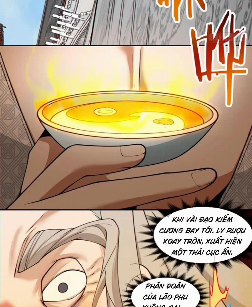 Đồ Đệ Của Ta Đều Là Đại Phản Phái 290 trang 36