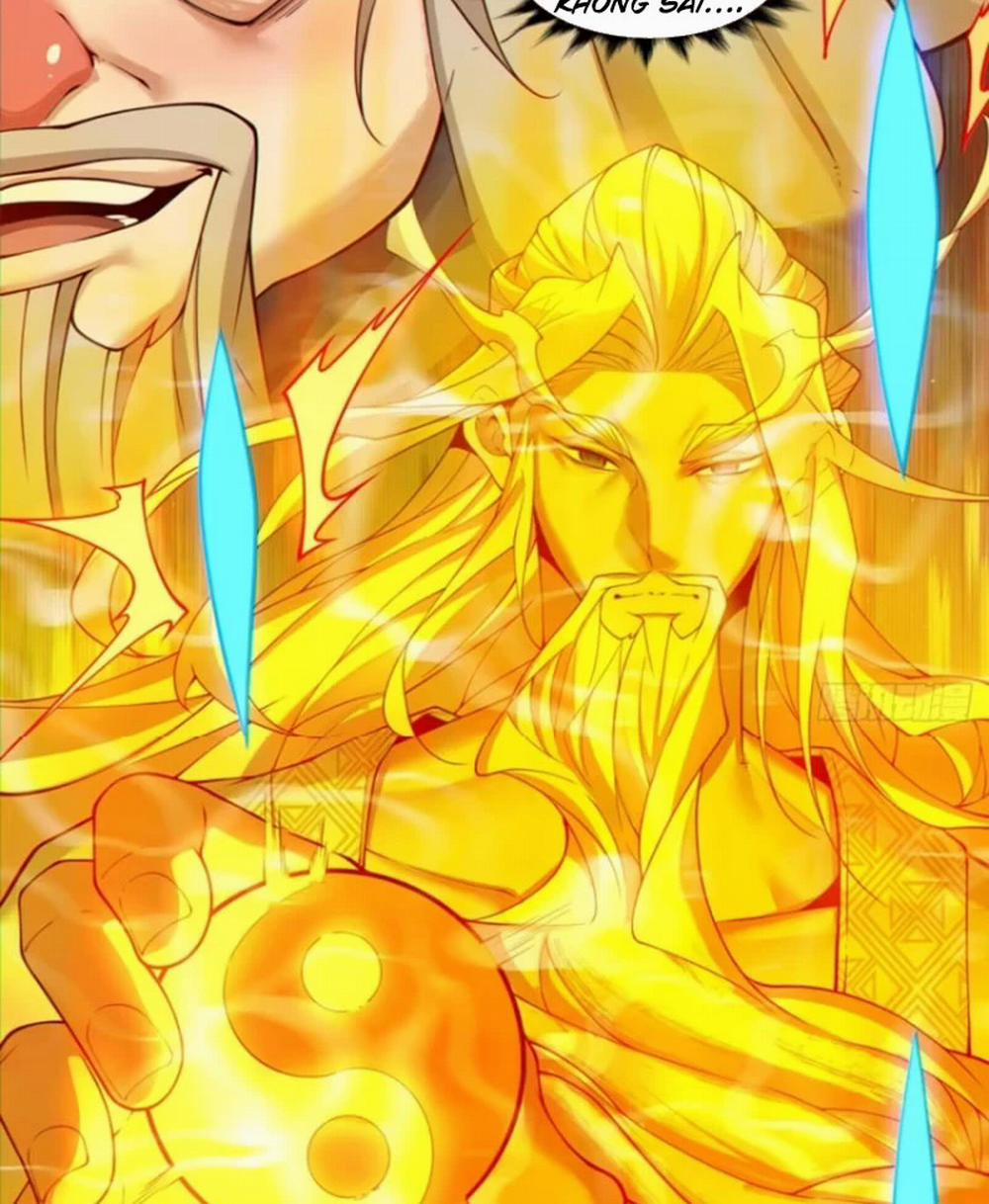 Đồ Đệ Của Ta Đều Là Đại Phản Phái 290 trang 37