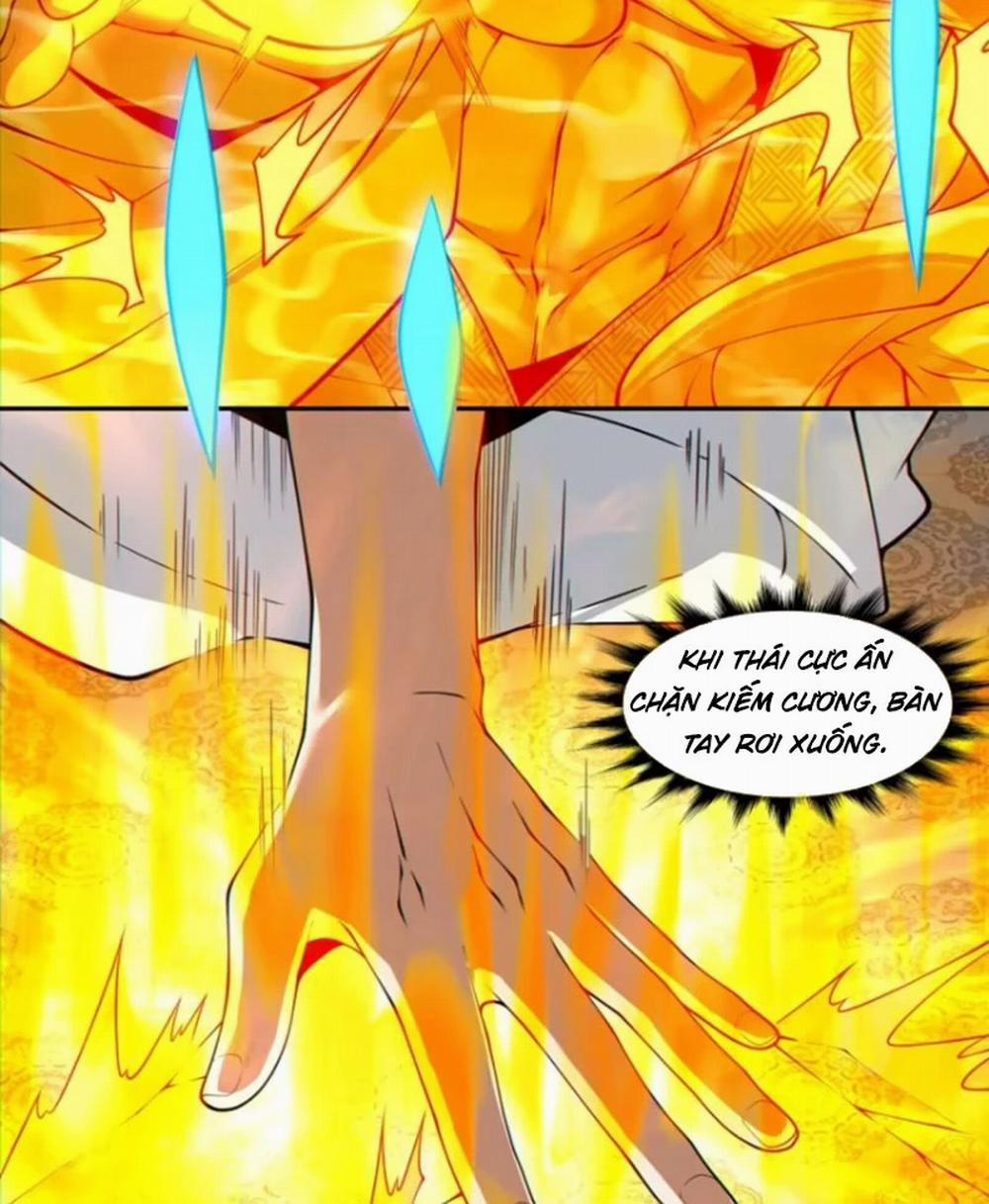 Đồ Đệ Của Ta Đều Là Đại Phản Phái 290 trang 38