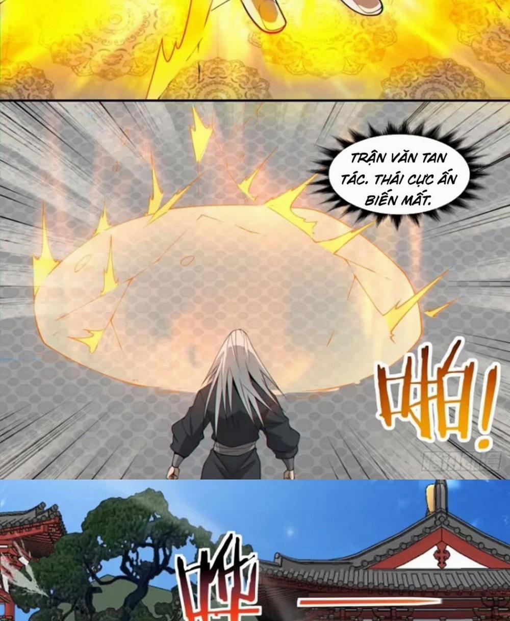 Đồ Đệ Của Ta Đều Là Đại Phản Phái 290 trang 39