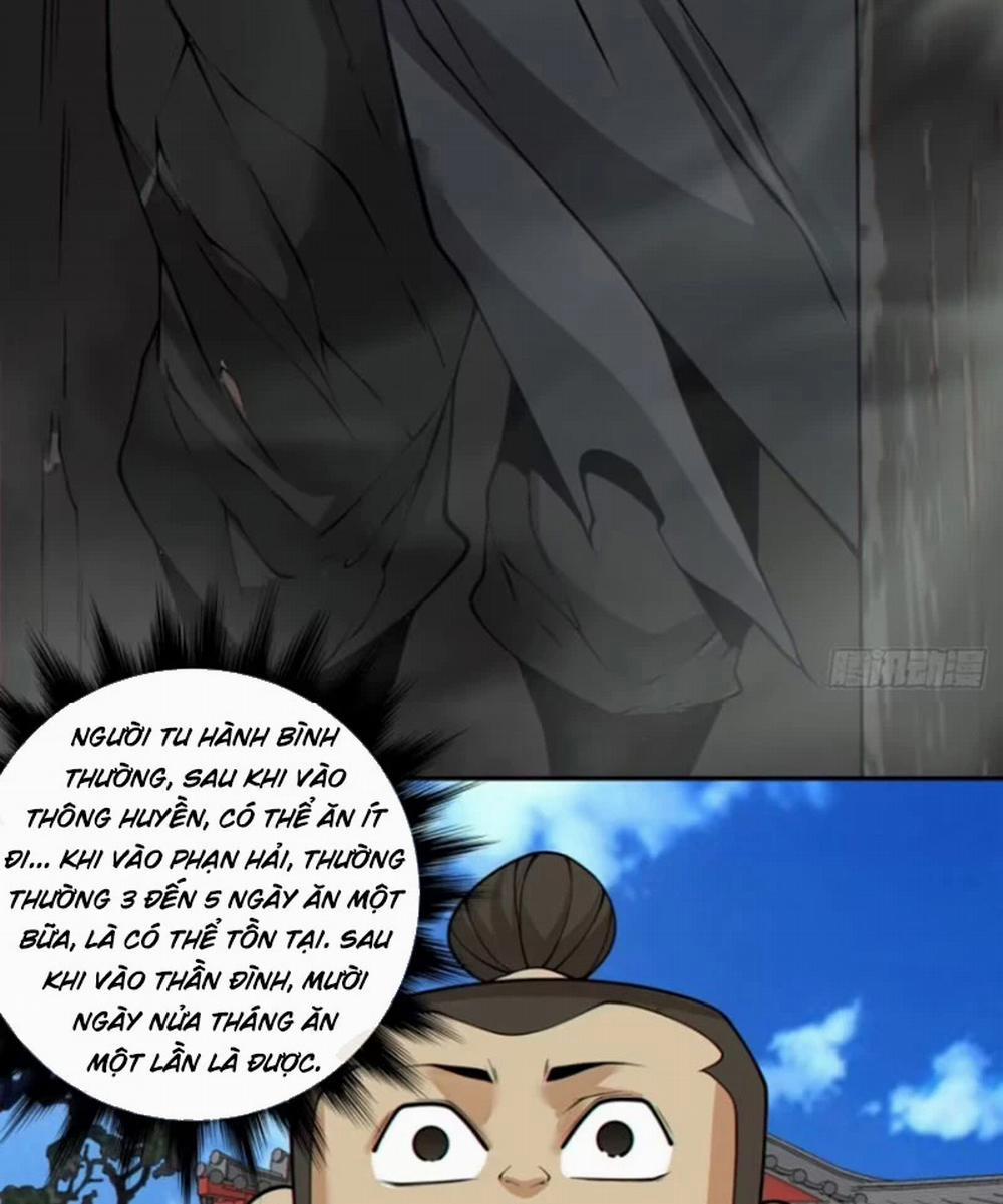 Đồ Đệ Của Ta Đều Là Đại Phản Phái 290 trang 4