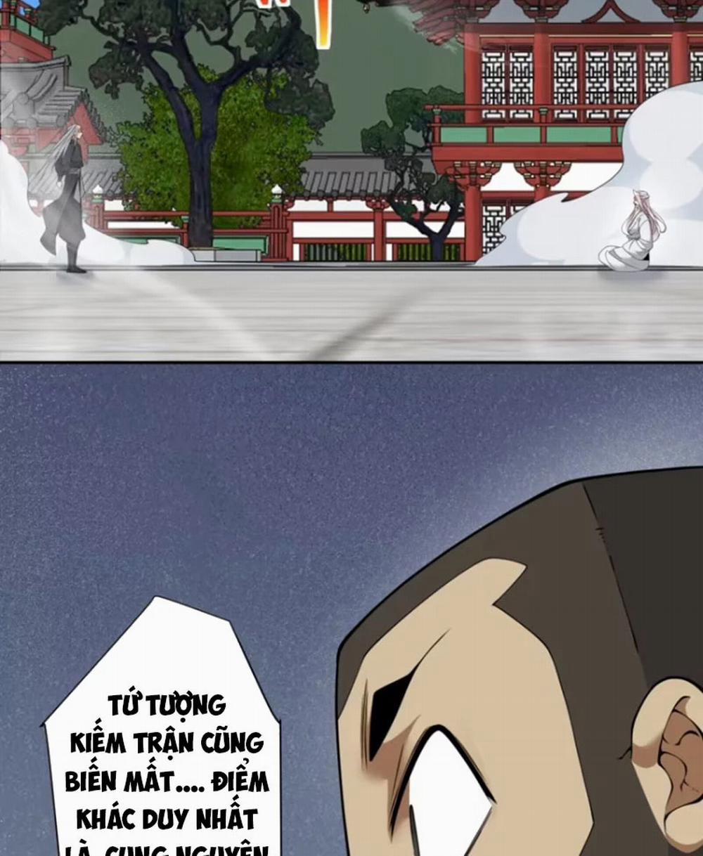 Đồ Đệ Của Ta Đều Là Đại Phản Phái 290 trang 40