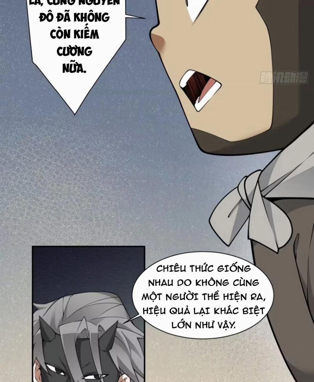 Đồ Đệ Của Ta Đều Là Đại Phản Phái 290 trang 41