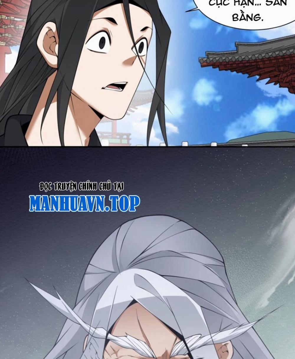 Đồ Đệ Của Ta Đều Là Đại Phản Phái 290 trang 43