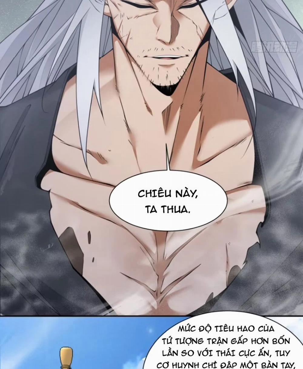 Đồ Đệ Của Ta Đều Là Đại Phản Phái 290 trang 44