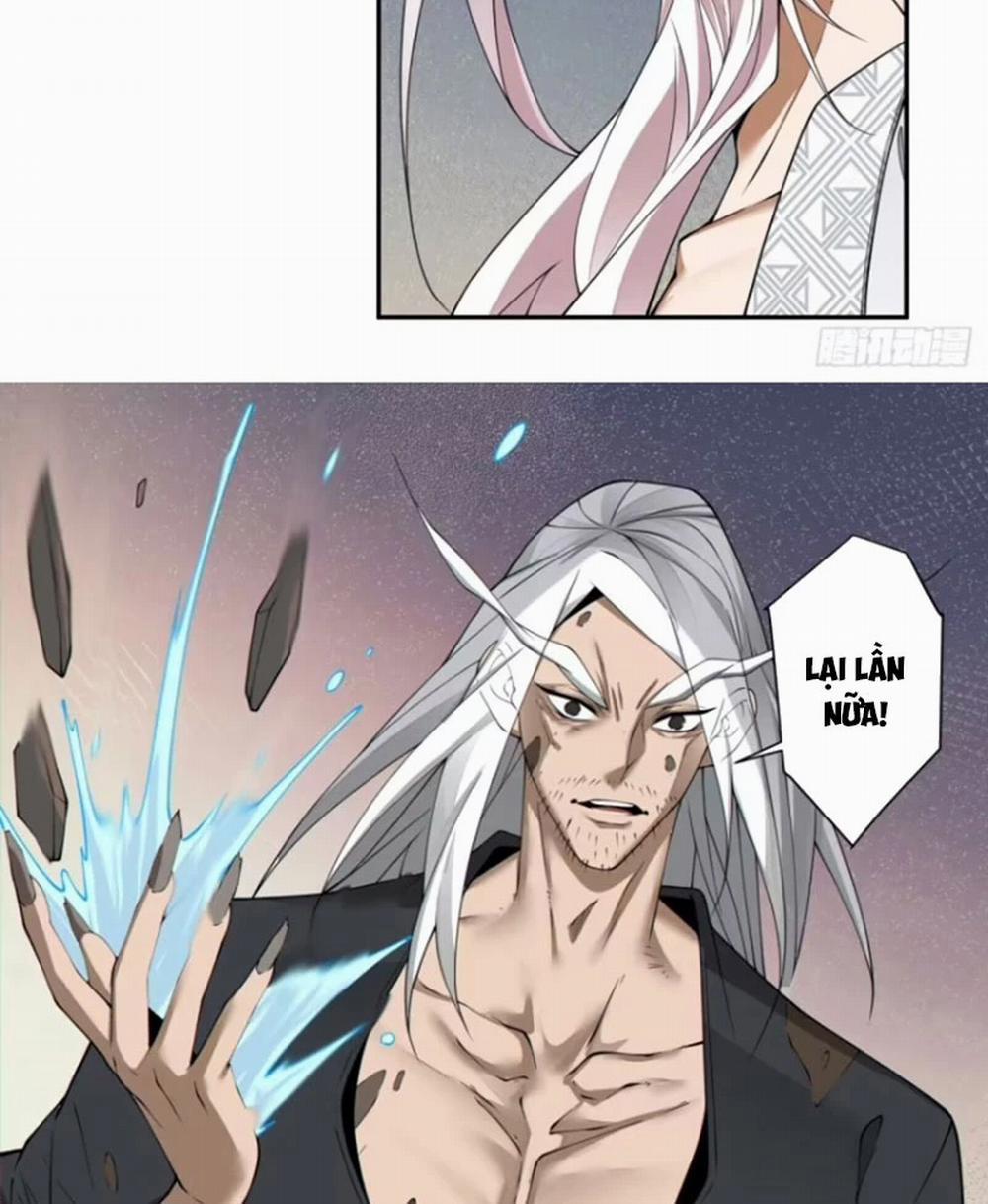 Đồ Đệ Của Ta Đều Là Đại Phản Phái 290 trang 46