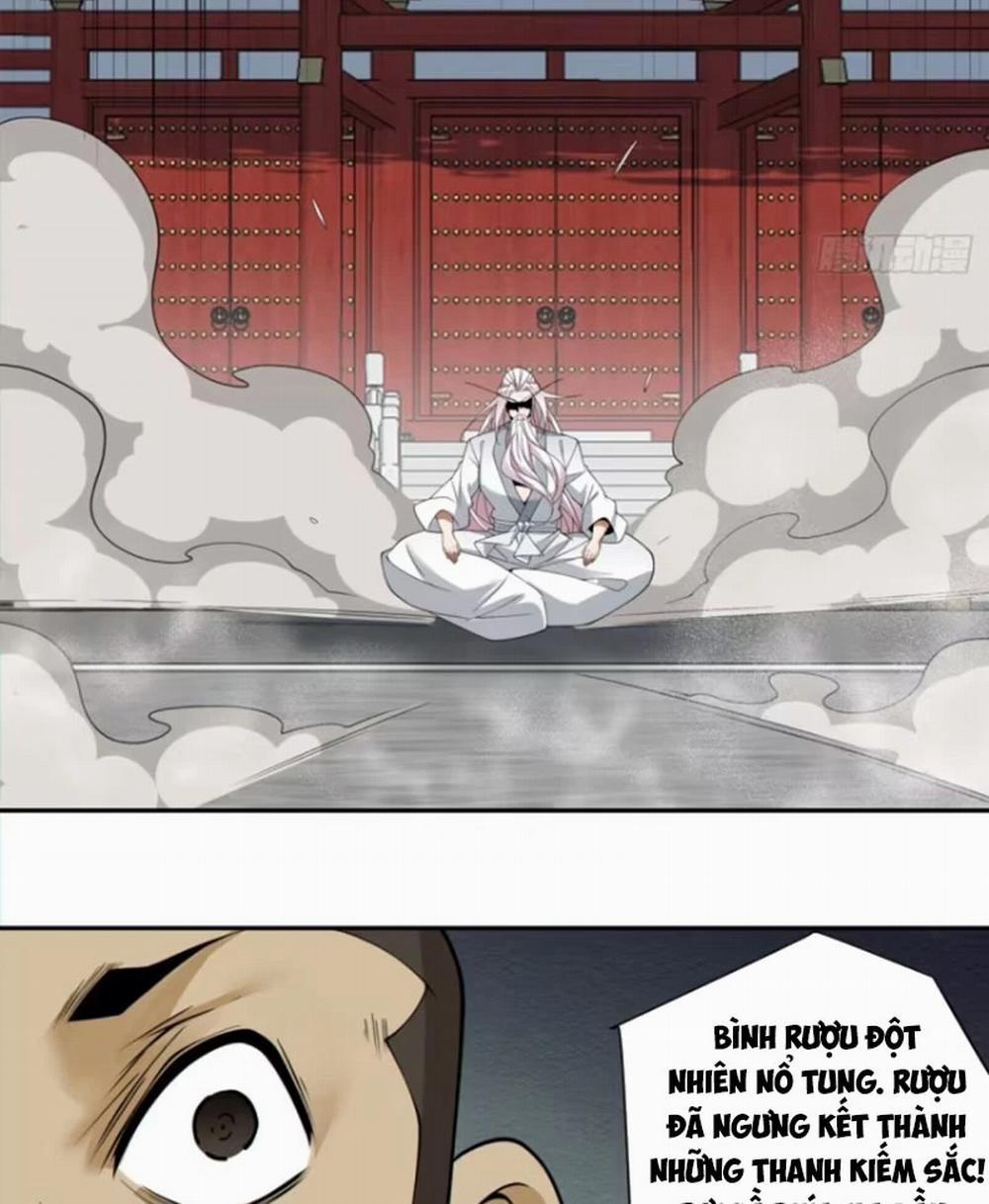 Đồ Đệ Của Ta Đều Là Đại Phản Phái 290 trang 49